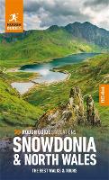 Book Cover for Rough Guide Staycations Snowdonia & North Wales (Travel Guide with Free eBook) by Rough Guides