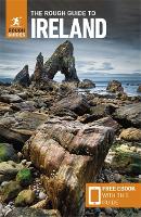 Book Cover for The Rough Guide to Ireland (Travel Guide with Free eBook) by Rough Guides