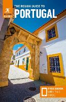 Book Cover for The Rough Guide to Portugal (Travel Guide with Free eBook) by Rough Guides