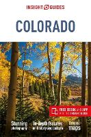 Book Cover for Insight Guides Colorado (Travel Guide with Free eBook) by Insight Guides