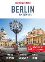 Book Cover for Insight Guides Pocket Berlin (Travel Guide with Free eBook) by Insight Guides