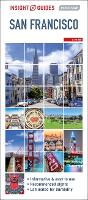 Book Cover for Insight Guides Flexi Map San Francisco by APA Publications Limited