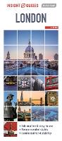 Book Cover for Insight Guides Flexi Map London (Insight Maps) by Insight Guides