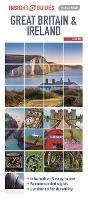 Book Cover for Insight Guides Flexi Map Great Britain & Ireland (Insight Maps) by Insight Guides