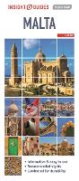 Book Cover for Insight Guides Flexi Map Malta (Insight Maps) by Insight Guides