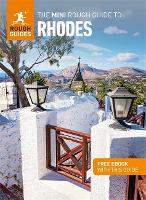 Book Cover for The Mini Rough Guide to Rhodes (Travel Guide with Free eBook) by Rough Guides