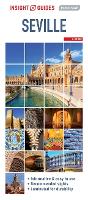 Book Cover for Insight Guides Flexi Map Seville (Insight Maps) by Insight Guides