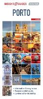 Book Cover for Insight Guides Flexi Map Porto (Insight Maps) by Insight Guides