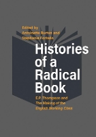 Book Cover for Histories of a Radical Book by Antoinette Burton