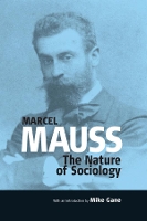 Book Cover for The Nature of Sociology by Mike Gane