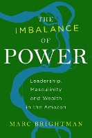 Book Cover for The Imbalance of Power by Marc Brightman