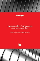 Book Cover for Intermetallic Compounds by Mahmood Aliofkhazraei