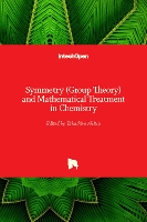 Book Cover for Symmetry (Group Theory) and Mathematical Treatment in Chemistry by Takashiro Akitsu