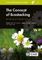 Book Cover for The Concept of Ecostacking by Jinjun Wang, Huai Liu, Ingeborg MenzlerHokkanen, Hongbo Jiang