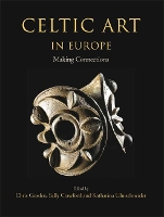 Book Cover for Celtic Art in Europe by Katharina Ulmschneider