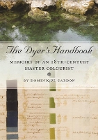 Book Cover for The Dyer's Handbook by Dominique Cardon