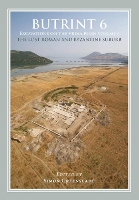 Book Cover for Butrint 6: Excavations on the Vrina Plain Volume 1 by Simon Greenslade