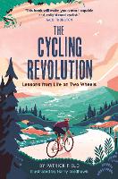 Book Cover for The Cycling Revolution by Patrick Field