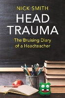 Book Cover for Head Trauma by Nick Smith