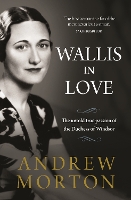 Book Cover for Wallis in Love by Andrew Morton