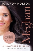 Book Cover for Meghan by Andrew Morton