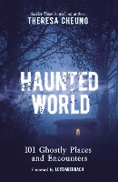 Book Cover for Haunted World by Theresa Cheung