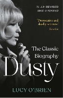 Book Cover for Dusty by Lucy O'Brien
