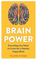 Book Cover for Brain Power by Catherine de Lange