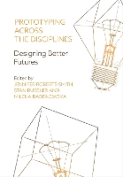 Book Cover for Prototyping across the Disciplines by Jennifer Roberts-Smith