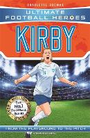 Book Cover for Kirby by Charlotte Browne