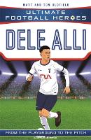 Book Cover for Dele Alli by Matt Oldfield, Tom Oldfield