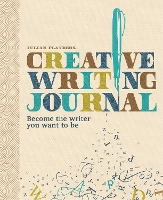 Book Cover for Creative Writing Journal by Julian Flanders