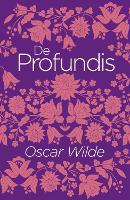 Book Cover for De Profundis by Oscar Wilde