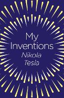 Book Cover for My Inventions by Nikola Tesla