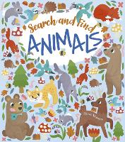 Book Cover for Animals by Claire Stamper