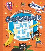 Book Cover for Whizz Kidz: Crosswords by Joe (Author) Fullman