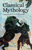 Book Cover for Classical Mythology by Various Authors