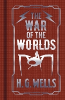 Book Cover for The War of the Worlds by H. G. Wells