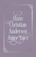 Book Cover for Hans Christian Andersen Fairy Tales by Hans Christian Andersen