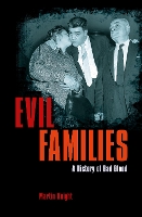 Book Cover for Evil Families by Martin Knight