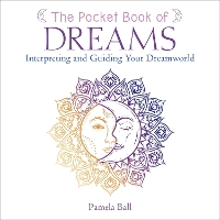 Book Cover for The Pocket Book of Dreams by Pamela Ball