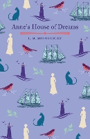 Book Cover for Anne's House of Dreams by L. M. Montgomery