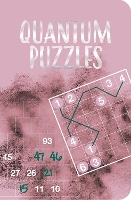 Book Cover for Quantum Puzzles by Dr Gareth Moore