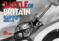 Book Cover for The Battle of Britain by Nigel Cawthorne