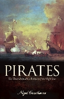 Book Cover for Pirates by Nigel Cawthorne