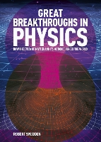 Book Cover for Great Breakthroughs in Physics by Robert (Author) Snedden