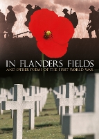 Book Cover for In Flanders Fields by Brian Busby