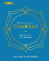 Book Cover for The Essential Book of Chakras by Julian Flanders