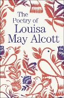Book Cover for The Poetry of Louisa May Alcott by Louisa May Alcott
