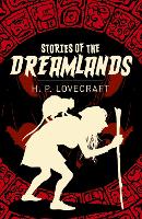 Book Cover for Stories of the Dreamlands by H. P. Lovecraft